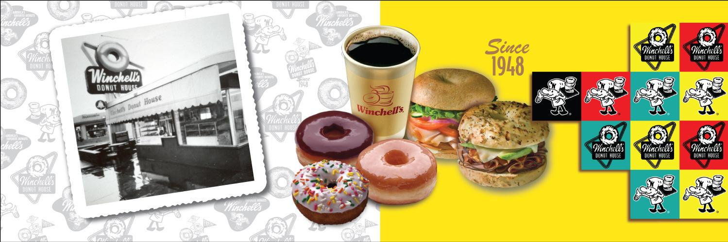 WinchellsDonuts's profile banner image
