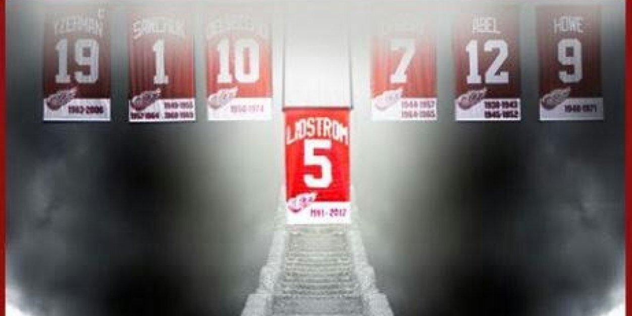 James Mackie banner