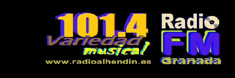 RadioAlhendinFM's profile banner image