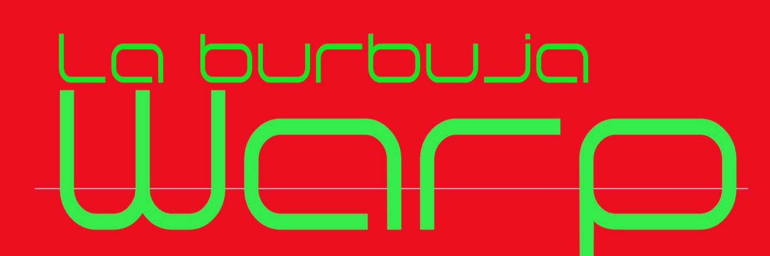 laburbujawarp's profile banner image