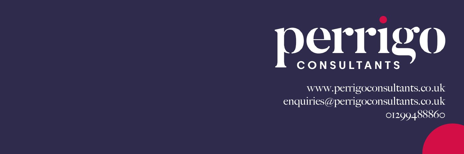 PerrigoConsult's profile banner image