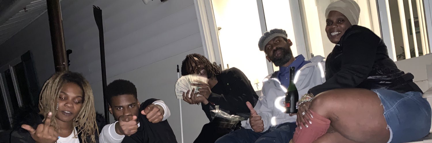 Cloutkingnell's profile banner image