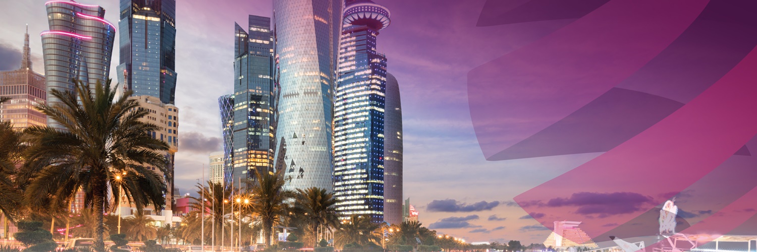 Business Start Up Qatar Profile Banner