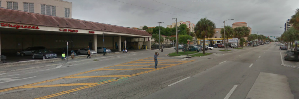 Florida Massacre banner