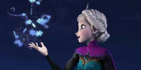 SnowQueenElsa2's profile banner image