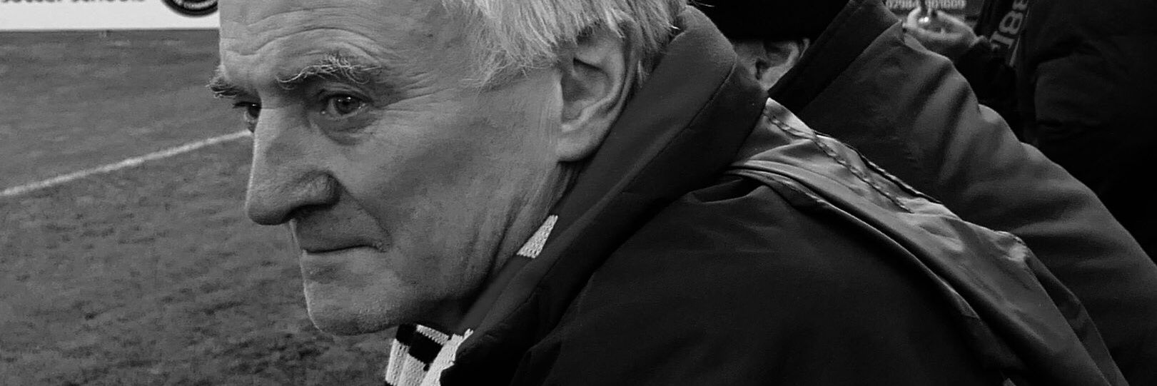 Brendan Jennings banner