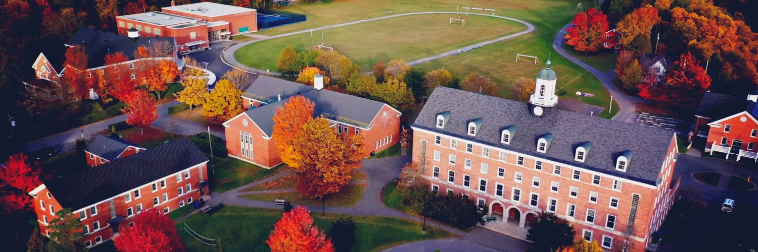 Stanstead College banner