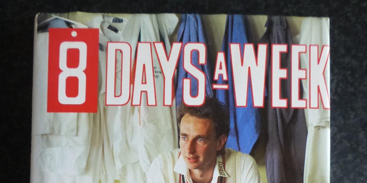 8DaysAggers's profile banner image