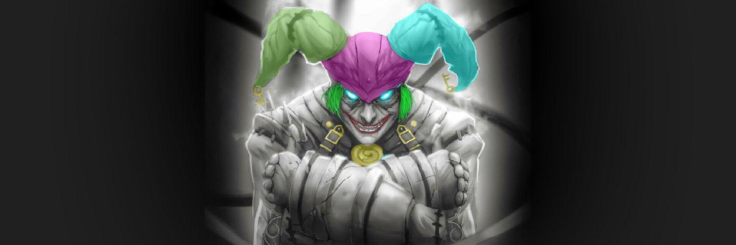 SerluNope's profile banner image