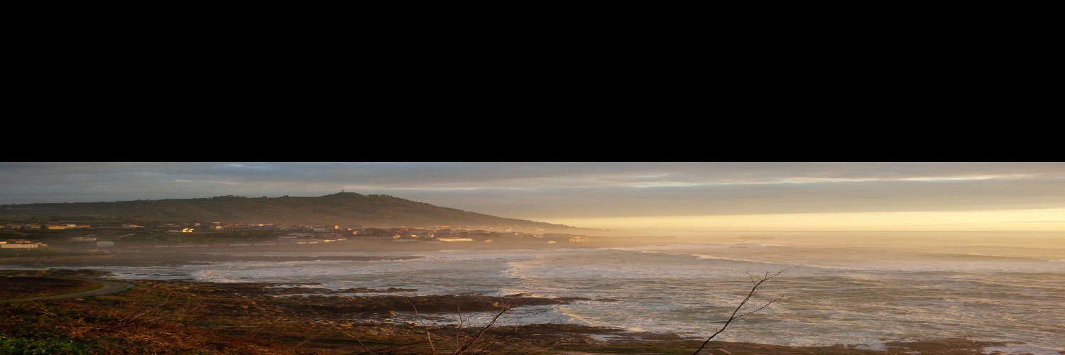 csacristan's profile banner image