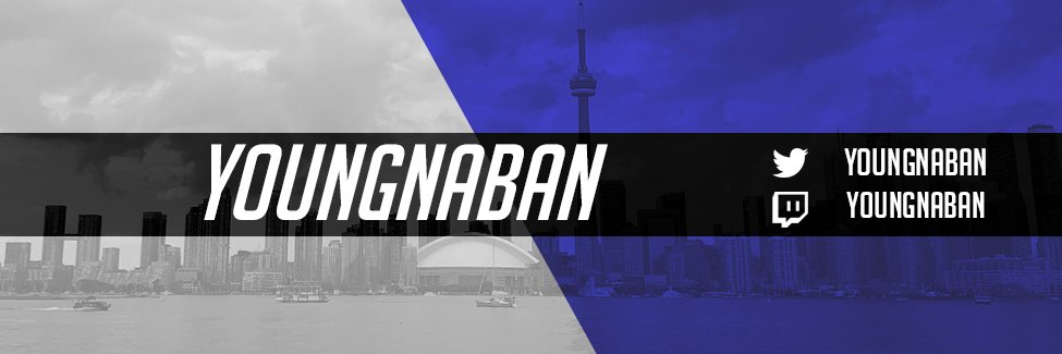 YoungNaban's profile banner image
