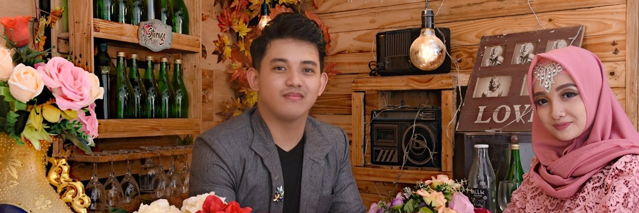 Intansna19's profile banner image