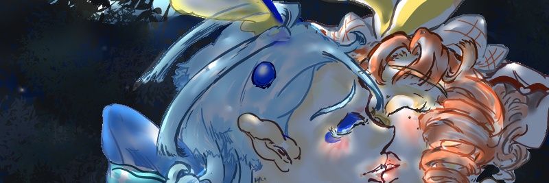 oltashia's profile banner image
