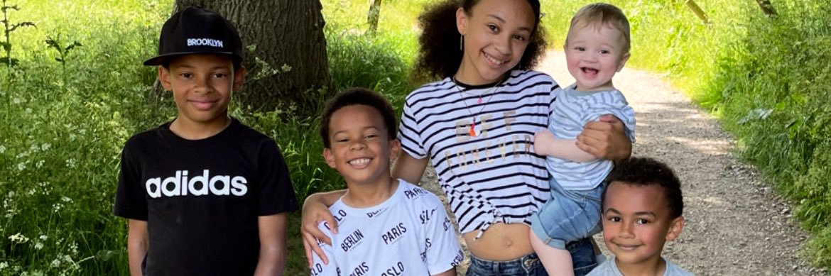 iamterrileanne's profile banner image