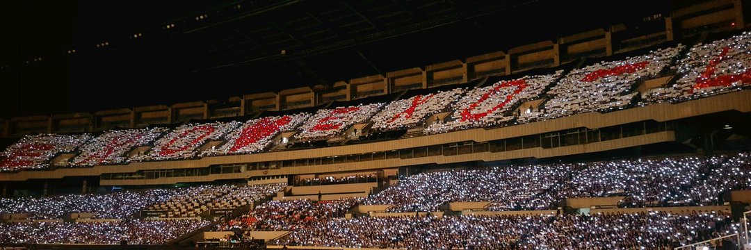 hihingchanyeol's profile banner image