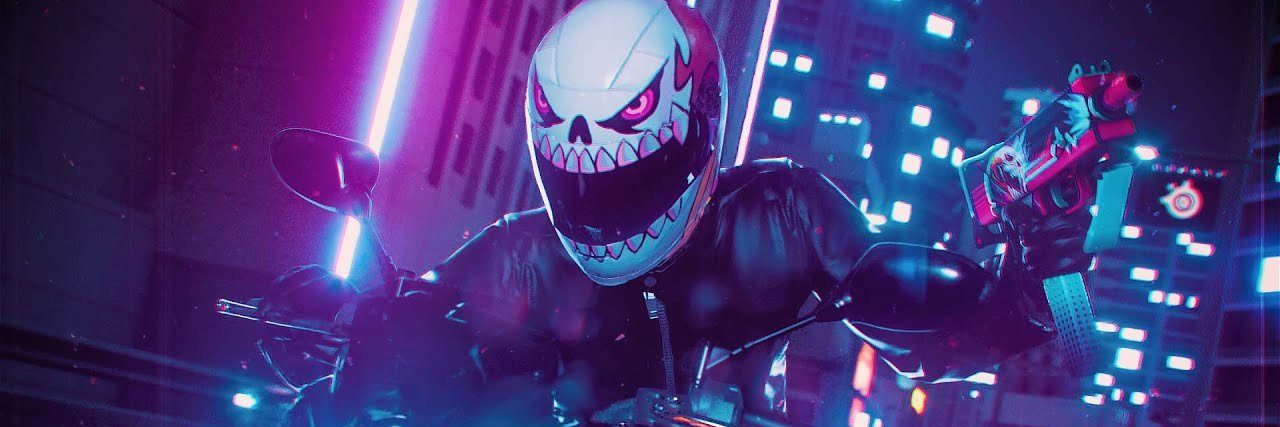 ColtonAce's profile banner image