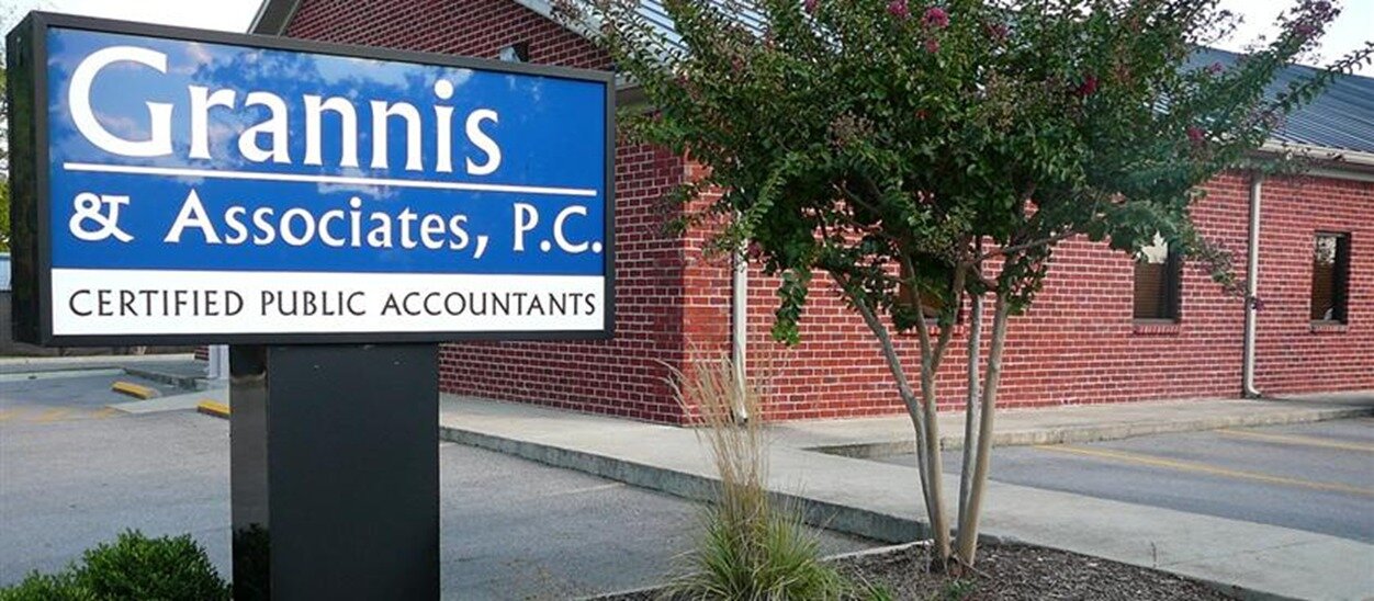 Grannis & Associates (@gcpas) / Posts / X