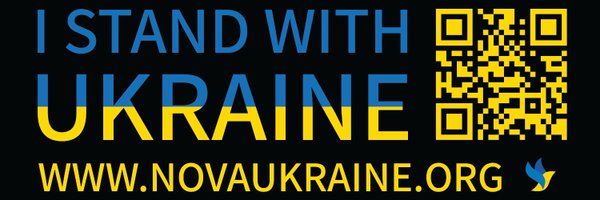 novaukraine Profile Banner