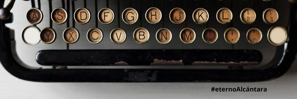FMAlcantara Profile Banner