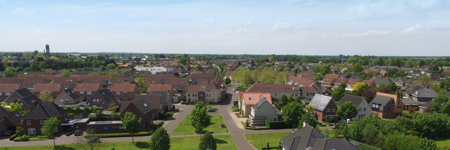 CDAHorstadMaas's profile banner image