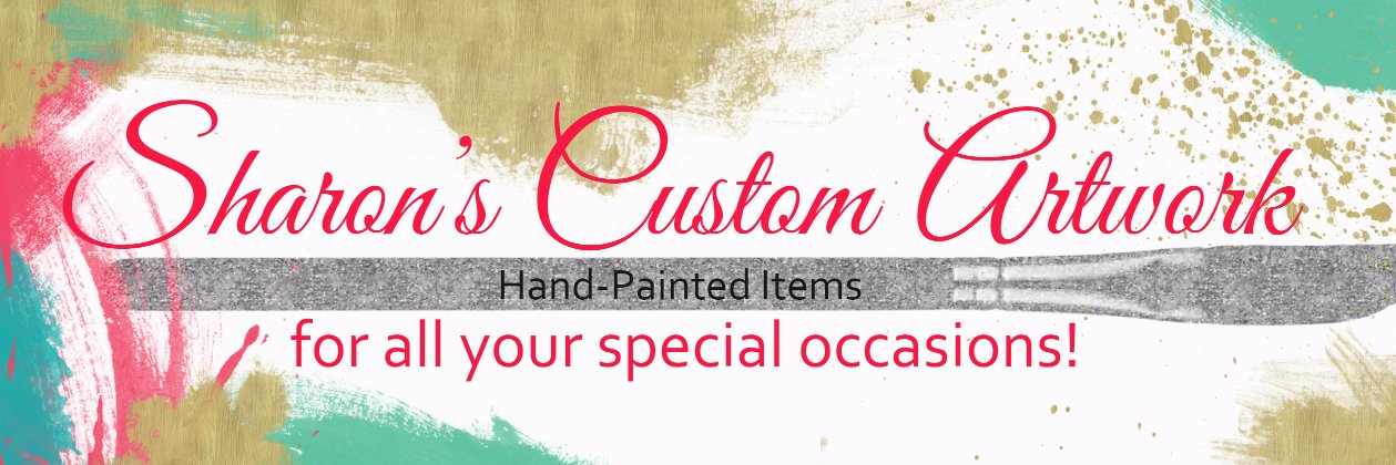 SharonsArtwork's profile banner image