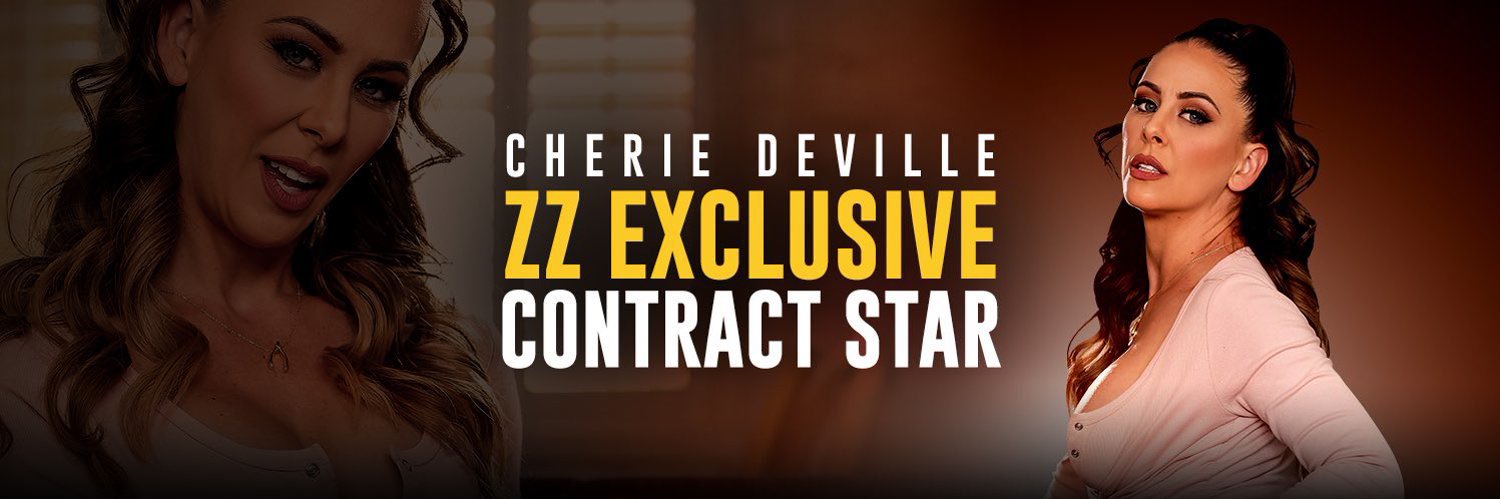 CharieDeville's profile banner image