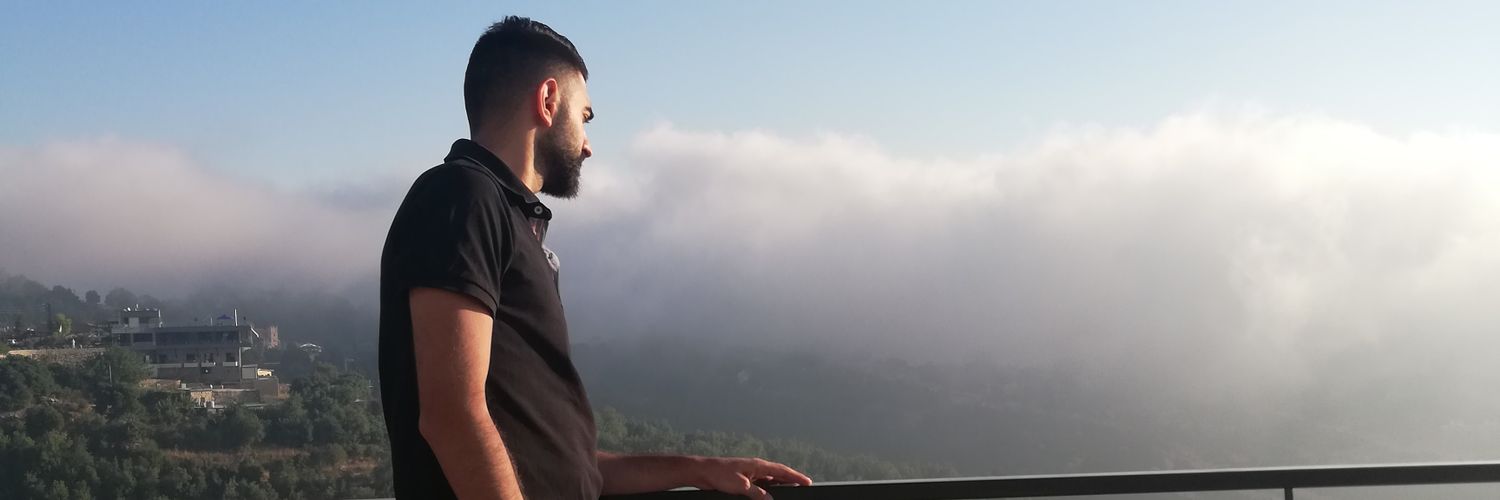 JaafouryAlaa's profile banner image