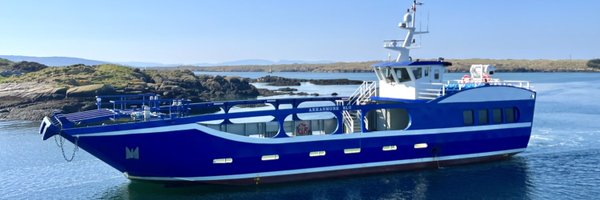 ArranmoreFFerry Profile Banner