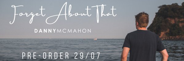 dannymcmahonuk Profile Banner