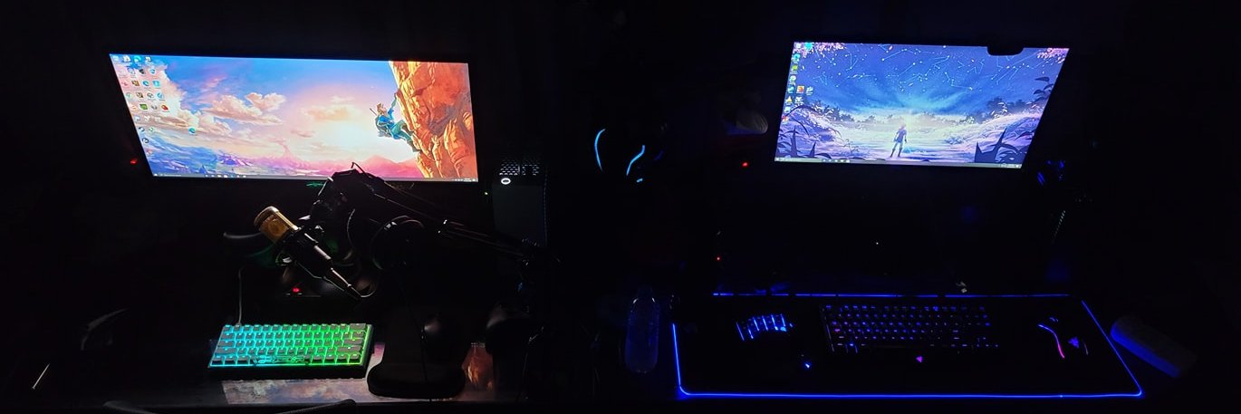 greenprotag's profile banner image