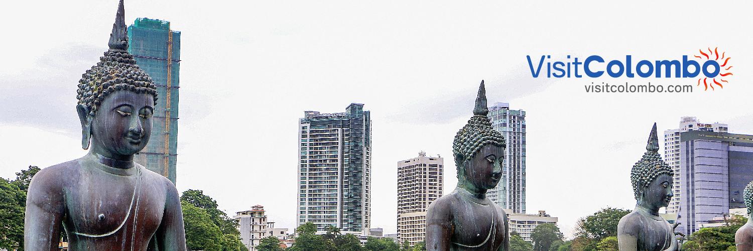 VisitColombo's profile banner image