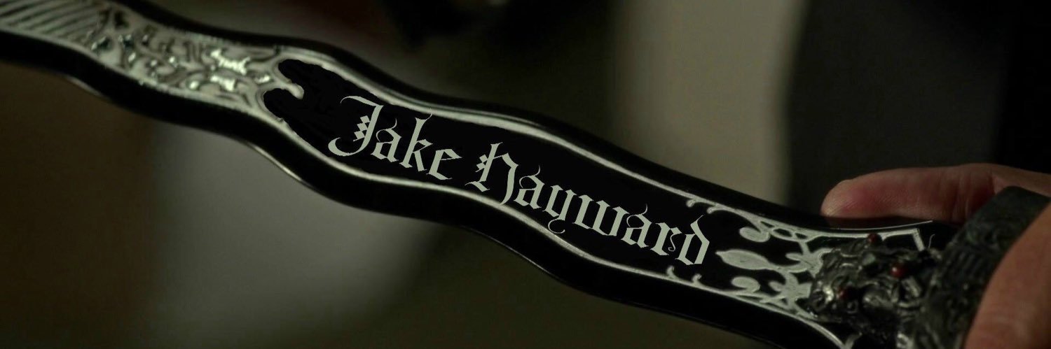 Jake_D_Hayward's profile banner image