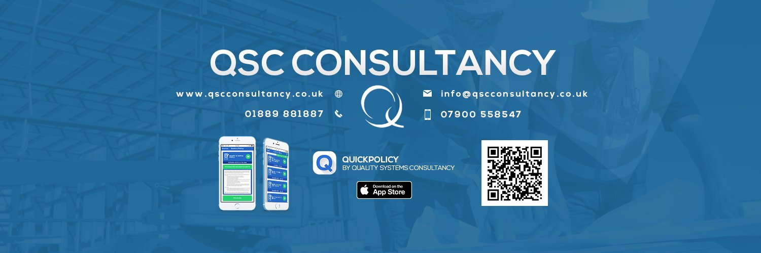 qscconsultancy's profile banner image