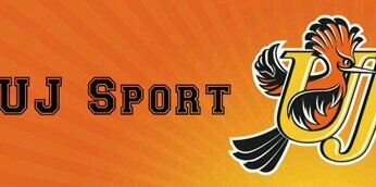 UJ Basketball banner