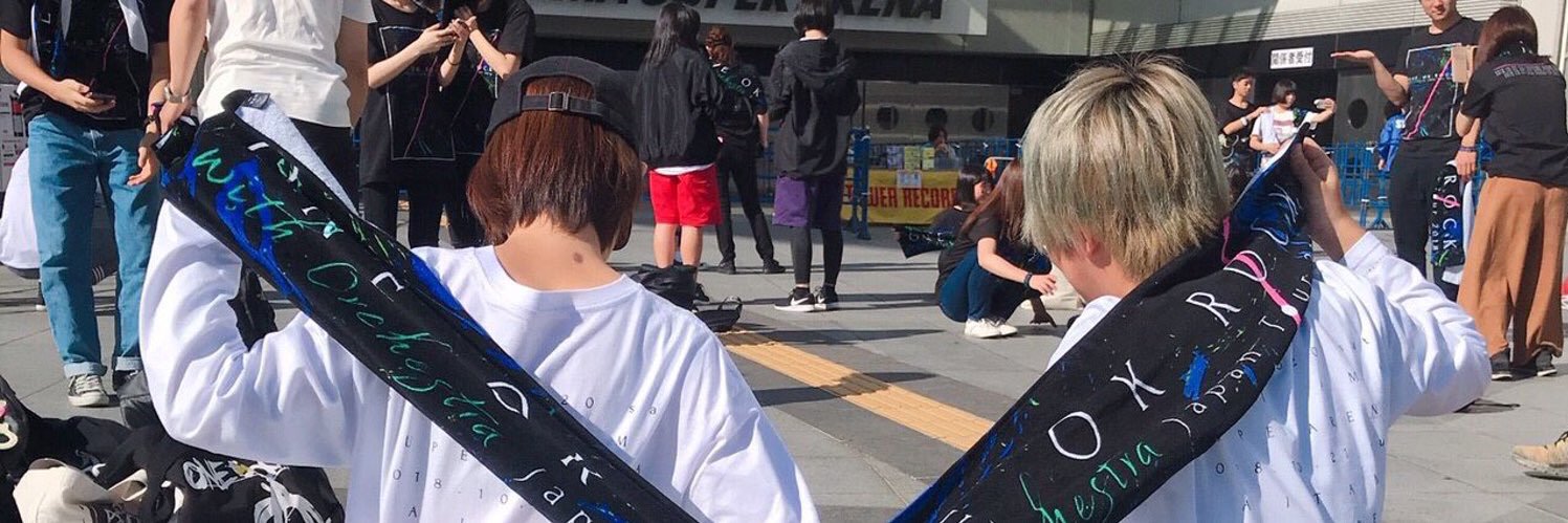 22Youhde's profile banner image