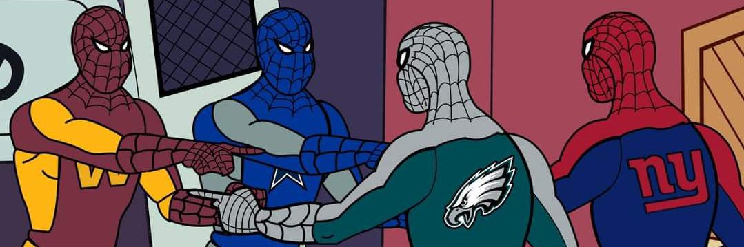 andrelark's profile banner image