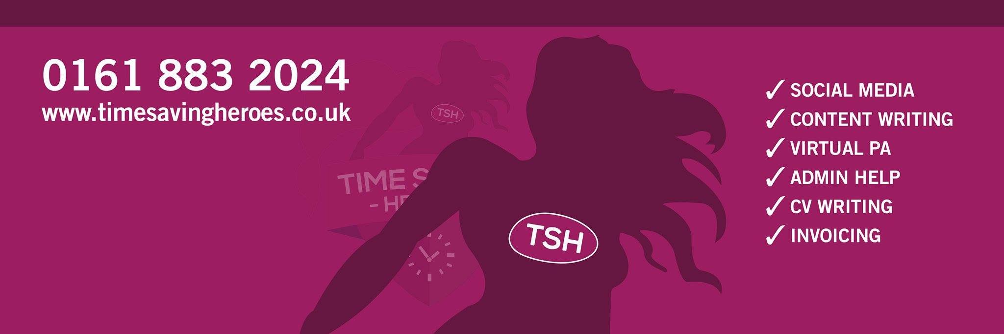 helloTSHTeam's profile banner image