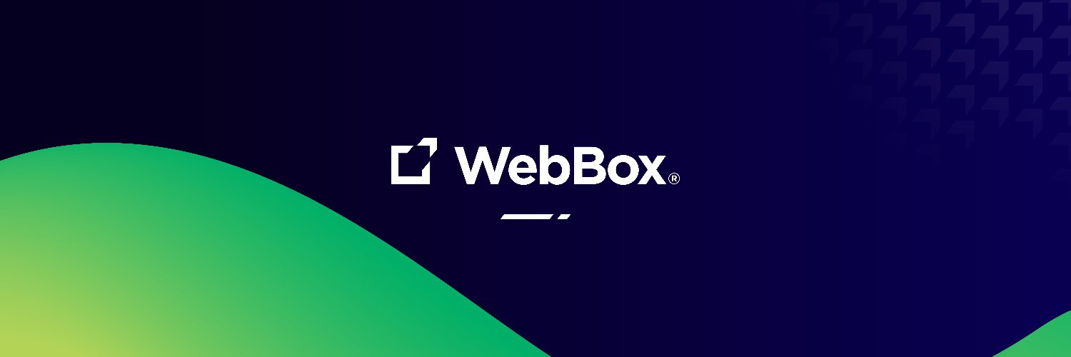 webboxdigital's profile banner image