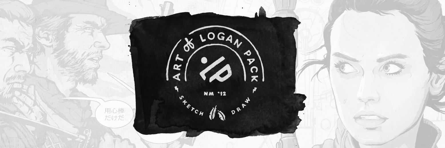 ARTofLOGANPACK's profile banner image