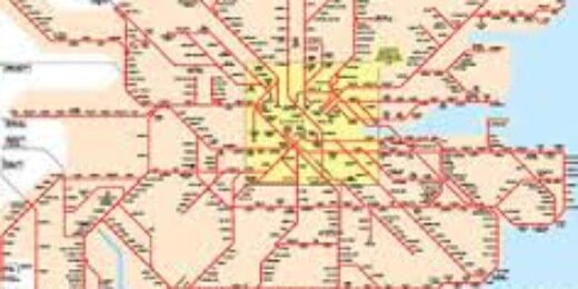 UKRailCard's profile banner image