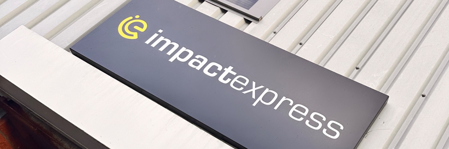 IMPACTEXPRESS's profile banner image