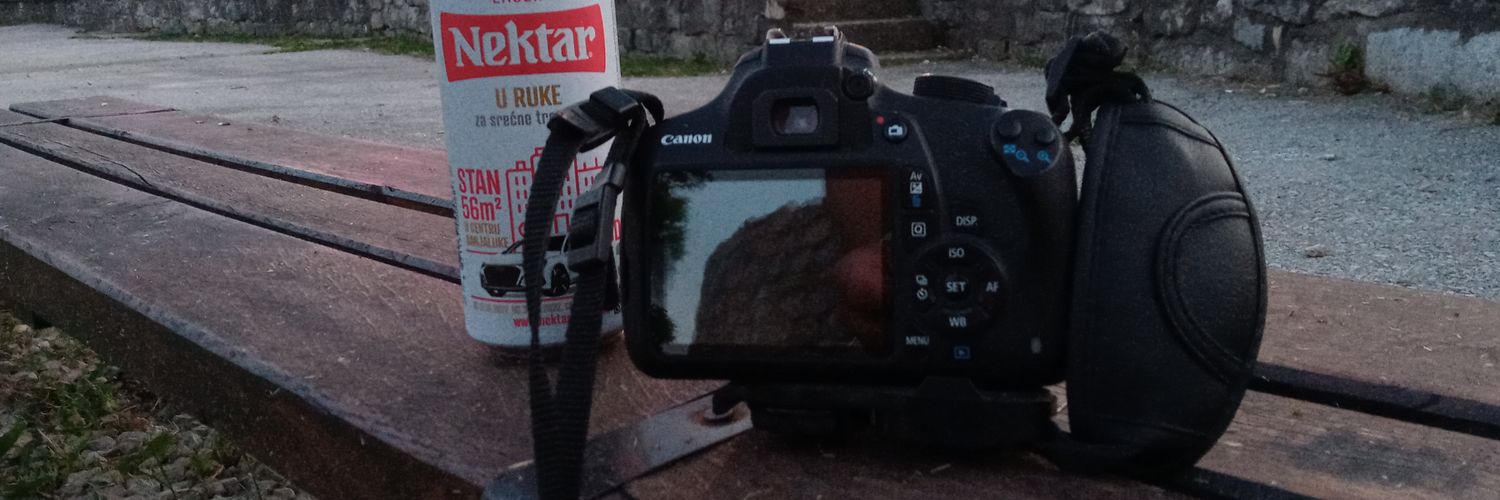 Mladen Dragojlović banner