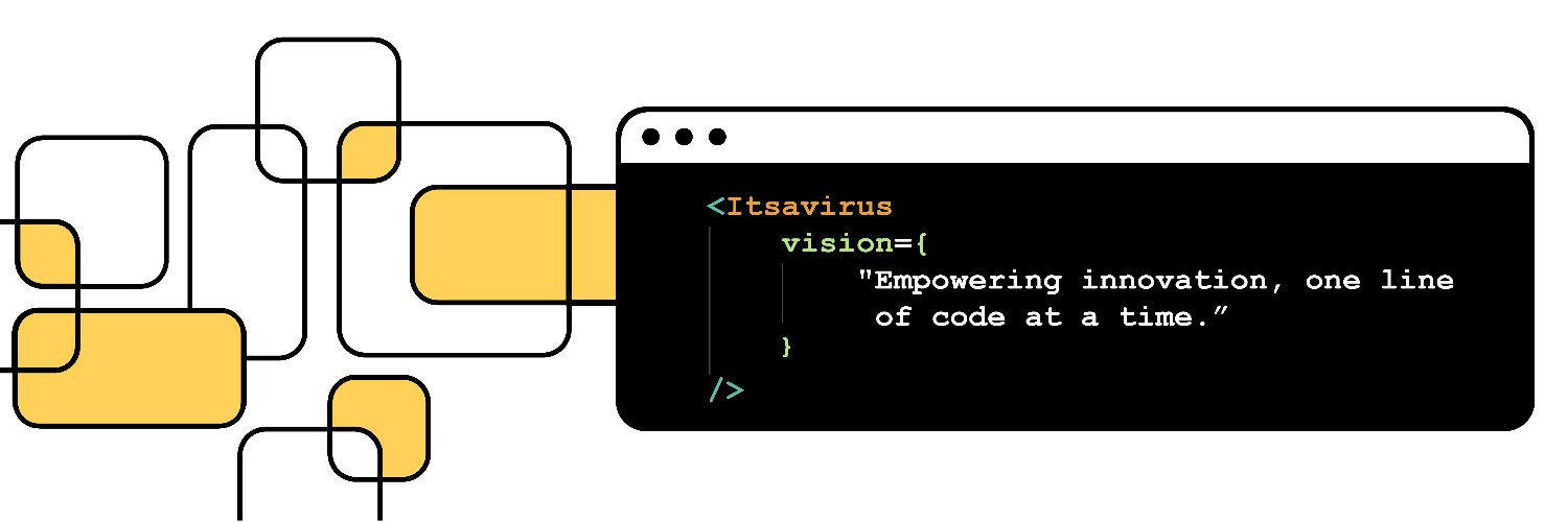 _itsavirus_'s profile banner image
