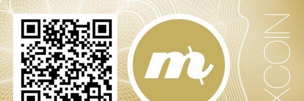 Maxcoinsweden's profile banner image