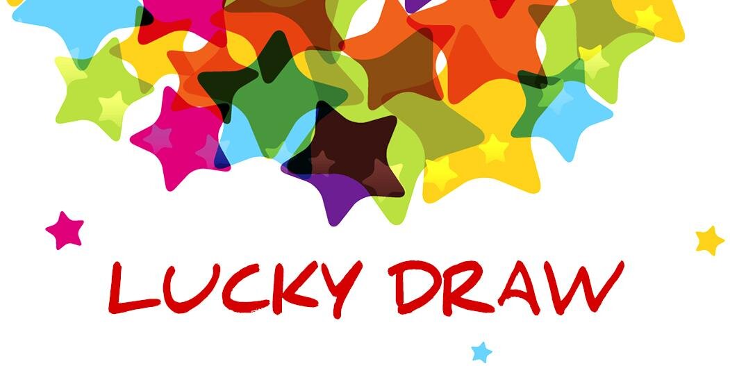 luckydraw549's profile banner image