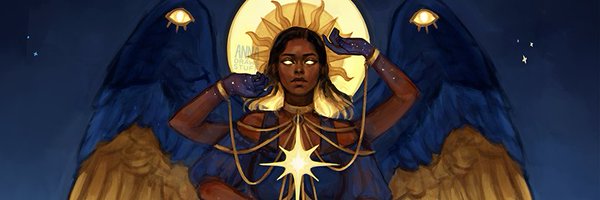 AnnaDrawsStuff Profile Banner