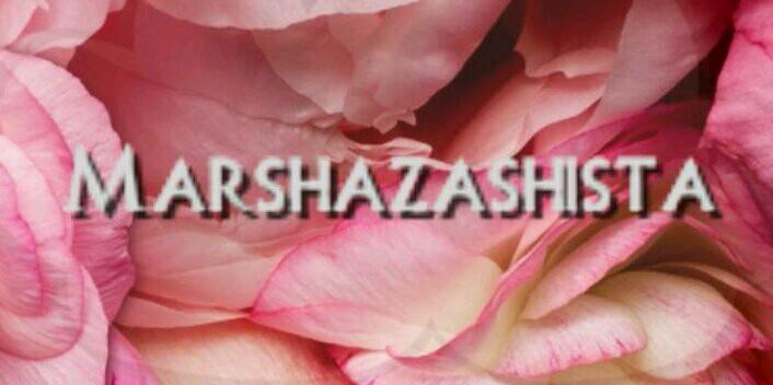 marshazashista's profile banner image