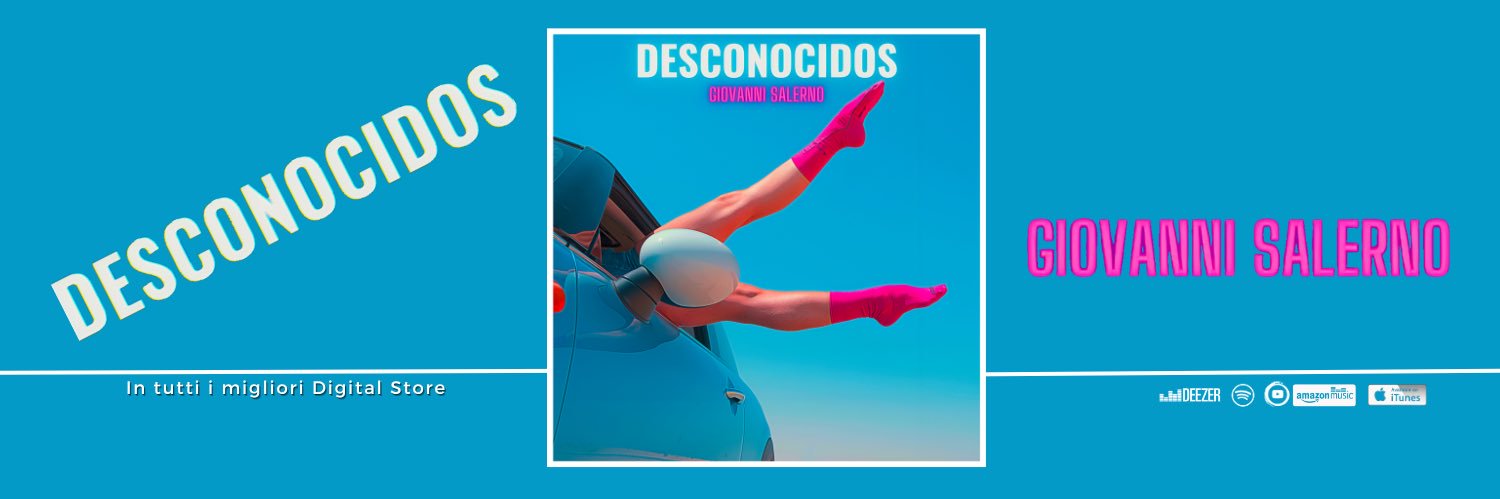 SalernoDeejay's profile banner image