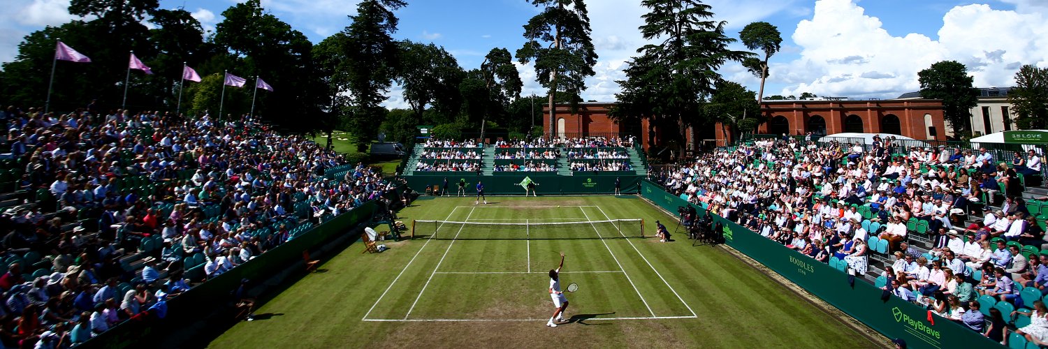 TennisInvite's profile banner image