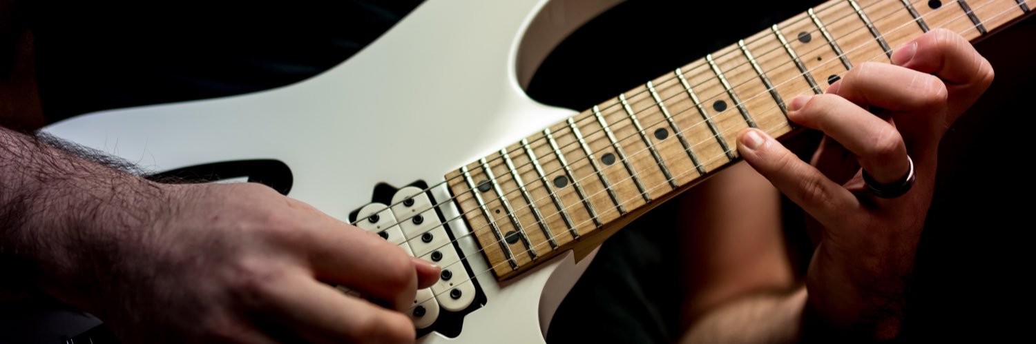 Cuttingedgegtr's profile banner image